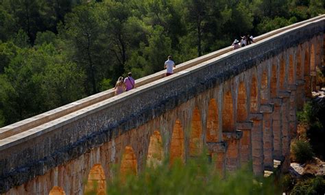 Tarragona 48 horas… con los niños 